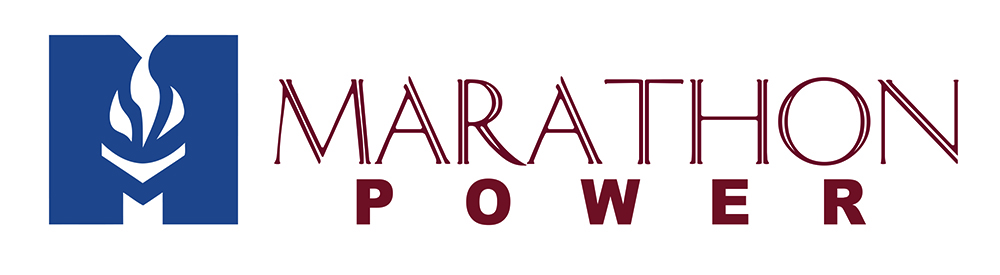 Marathon Logo